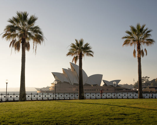 Is The Sydney Photography Guide Worth It? A Look Inside